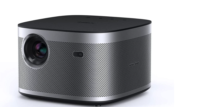 XGIMI HORIZON Kellerprojektor