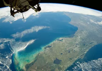 KI im Orbit: NASA und IBM ...