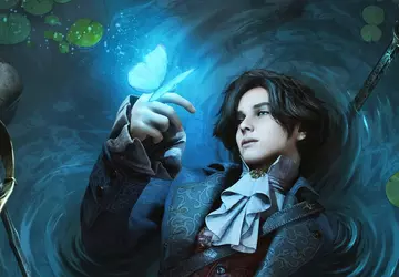 Die Entwickler von Lies of P ...