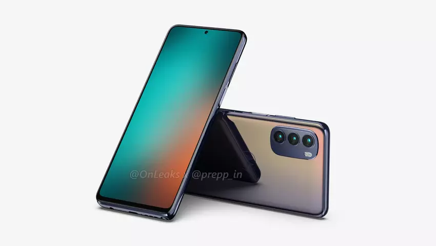 Helio G85-Chip, 5000-mAh-Akku und 50-MP-Triple-Kamera: Moto G Stylus-Spezifikationen sind ins Netzwerk durchgesickert (2022)