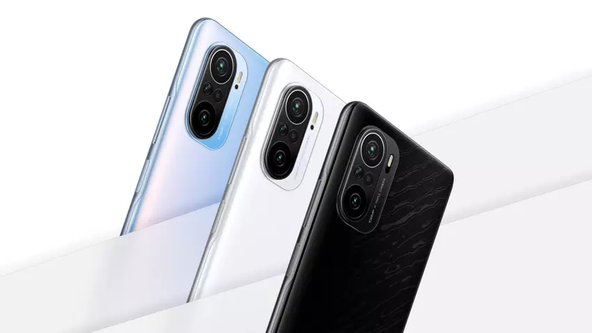 Xiaomi Mi 11X und POCO F3 Smartphones erhalten weltweit das MIUI 12.5 Enhanced Edition Update