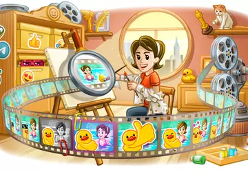 Telegram kündigte einen leistungsstarken und einfach ...