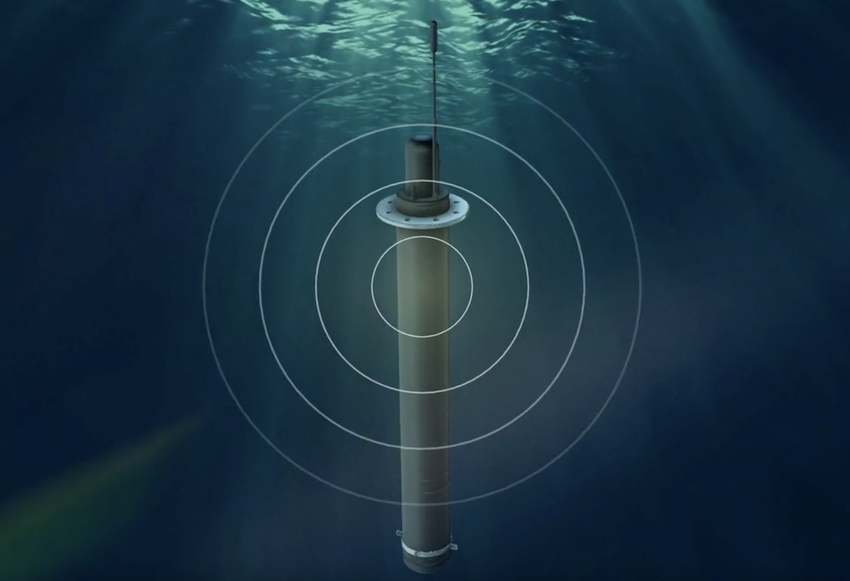 Tiefer tauchen: Der selbstaufladende Roboter revolutioniert die Erforschung der Ozeane