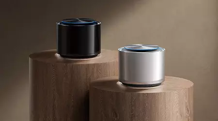Xiaomi Sound: smarter Lautsprecher mit edlem Design, Surround-Sound und Harman-Einstellungen für $77