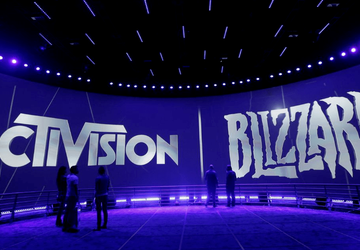 Activision meldet Patent für dynamische, von ...