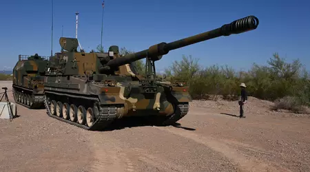 Südkorea wirbt für seine K9 Thunder in Kanada, das seine Armee modernisiert