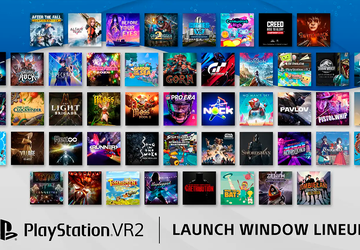 Die Auswahl ist groß: Sony kündigt ...