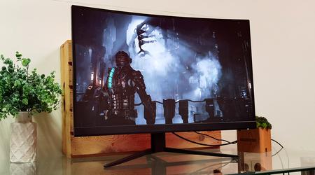 MSI Optix G27CQ4 E2 Gaming-Monitor im Test: gebogene VA-Matrix mit 170Hz Bildwiederholrate und einem Preis, den Sie lieben werden