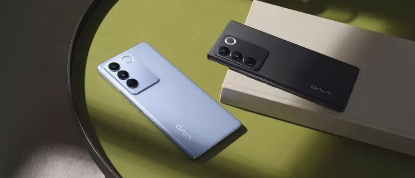 Bestätigt: vivo S17 Pro bekommt 8GB RAM und MediaTek Dimensity 7200 Prozessor