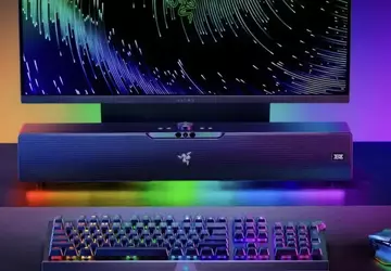 Razer kündigt den Leviathan V2 Pro ...