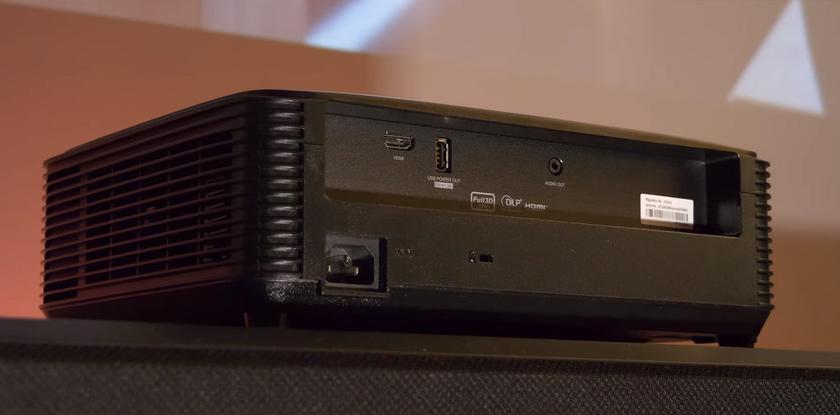 th575 vs. hd146x