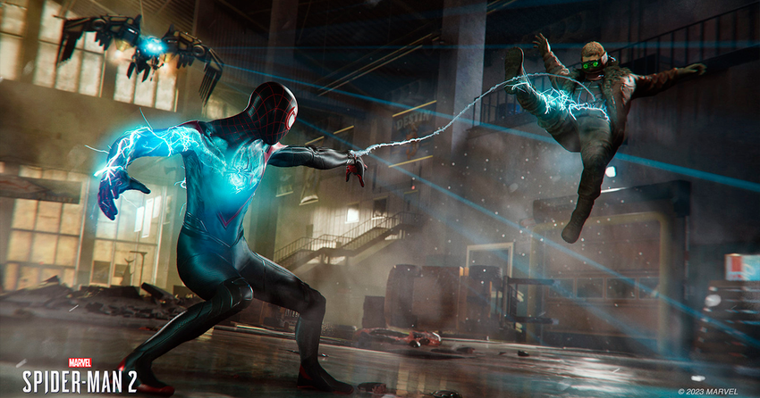 Insomniac Games hat bekannt gegeben, dass Marvel's Spider-Man 2 in 25 Sprachen übersetzt worden ist, darunter Polnisch, Arabisch und Japanisch.