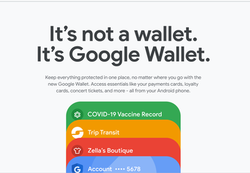 Google ermöglicht das Hinzufügen von Studentenausweisen, ...