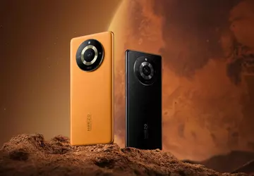 Diese Realme-Smartphones werden definitiv nicht Android ...