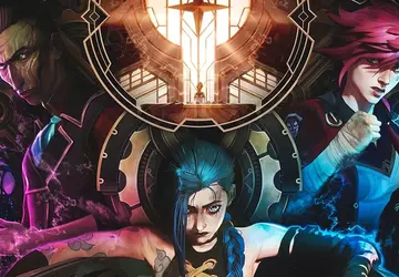 Netflix hat einen spektakulären Trailer für ...