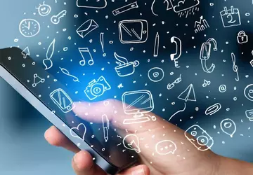 Smartphones übernehmen die Welt: 64 Prozent ...