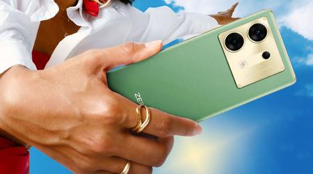 Wie viel würde ein Infinix Zero 30 5G mit einem Dimensity 8020 Chip, 12 GB RAM und 68 W Ladeleistung kosten