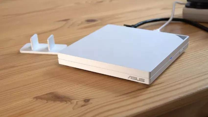 ASUS RT-AX57 Go drahtloser Reise-Router VPN