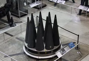 Die USA wollen Sprengköpfe der nächsten ...