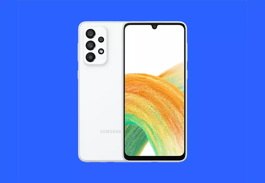 Update auf dem Weg: Samsung testet One UI 5.0 auf Basis von Android 13 für Galaxy A33 5G