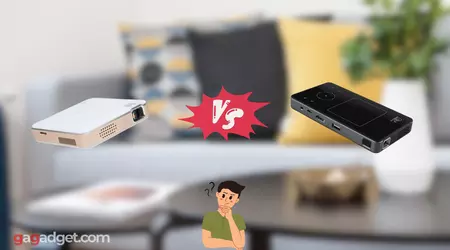 Kodak Luma 150 vs Akaso WT50: Vergleich