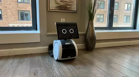 Amazon Astro: der erste Roboter, der Ihnen Bier bringen kann