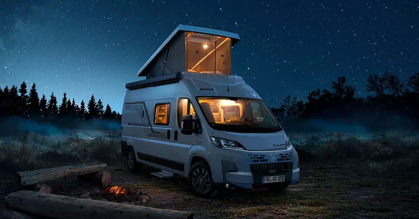 Wohnmobil- und Wohnwagenbesitzern drohen Bußgelder: Prüfen Sie Ihre Gasanlage