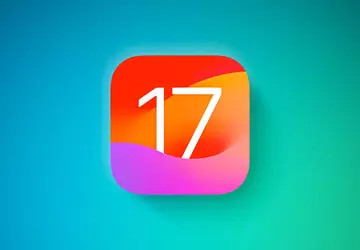 Apple hat iOS 17 Beta 2 ...
