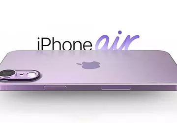 Dünner als das Galaxy S25 Edge: ...