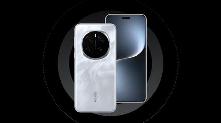Honor Magic7 Pro wird in Europa vorgestellt und erhält 5 Jahre lang OS-Updates