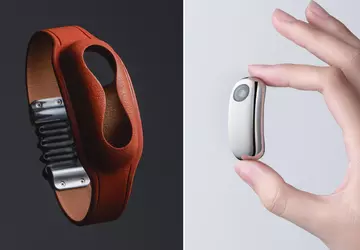 Dieses Wearable hilft Ihnen dabei, gesunde ...