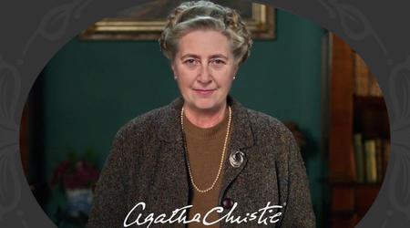 BBC lässt Agatha Christie mit Hilfe von KI wieder auferstehen, um einen Krimikurs anzubieten