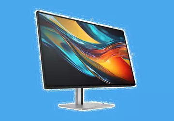 HP Series 7 Pro: ein Monitor ...