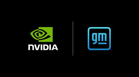 GM und NVIDIA arbeiten gemeinsam an der Entwicklung selbstfahrender Autos und Roboterfabriken
