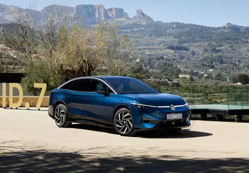 Elektroautos von Volkswagen in China erhalten ...