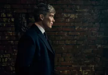Shelbys Erbe wird weiterleben: Peaky Blinders ...