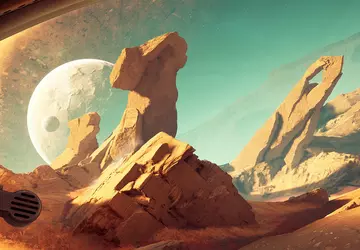 The Invincible hat unter den Spielern ...