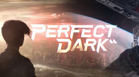 Es ist nicht alles schlecht: Ein Insider hat Informationen über den traurigen Zustand von Perfect Dark widerlegt und behauptet, dass das Spiel auf dem Xbox Games Showcase gezeigt werden wird
