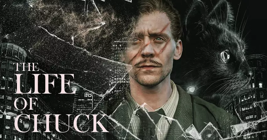 Mike Flanagan hat die Arbeit an The Life of Chuck, einem Film nach Stephen King, mit Tom Hiddleston und Mark Hamill abgeschlossen.