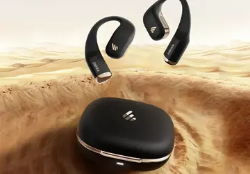 Edifier hat den kabellosen Kopfhörer Comfo ...