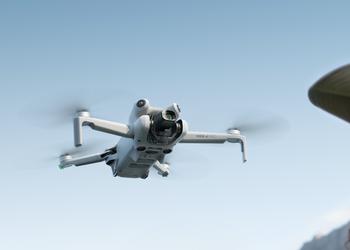 DJI stellt die Unterstützung der App-Entwicklung ...
