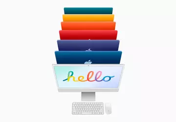 M3-Chip und verbesserter Ständer: Insider verrät, ...