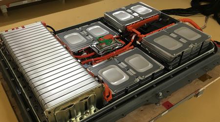 Nissan hat den Standort seines künftigen LFP-Batteriewerks bekannt gegeben