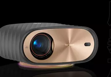 Lenovo kündigt den intelligenten Projektor YOGA ...