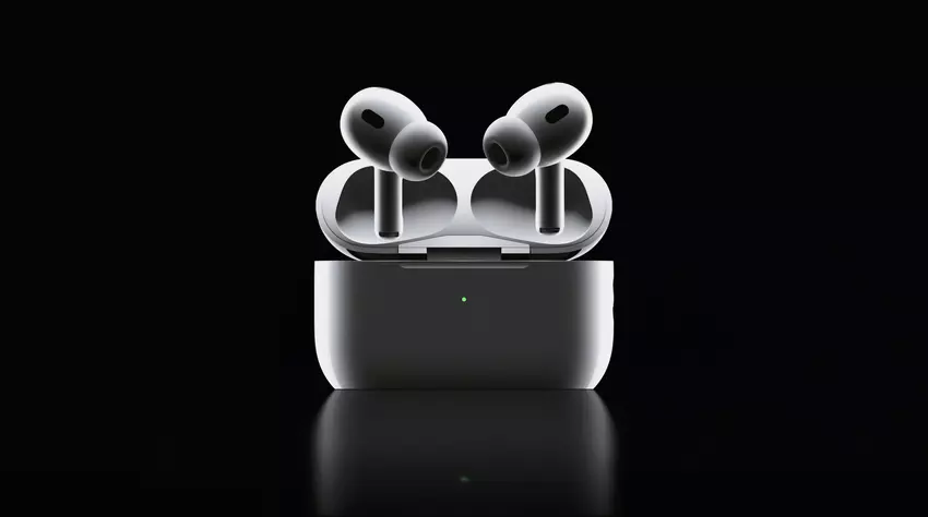 AirPods Pro der 2. Generation mit ANC, Spatial Audio und MagSafe-Unterstützung bei Amazon für $20 weniger erhältlich