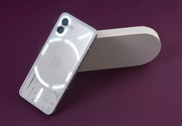 Nothing Phone (2) erhält offene Beta ...