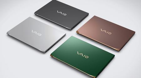 VAIO hat zwei neue schlanke Notebooks vorgestellt, das SX14-R und das Pro PK-R, die von Intel Core Ultra Prozessoren angetrieben werden