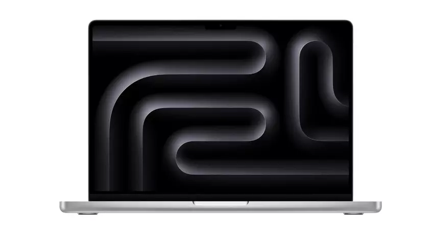 Apple 2023 MacBook Pro bester Laptop digitale Nomaden