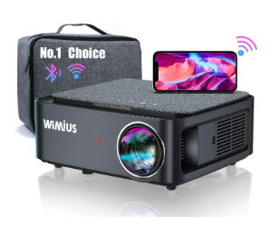 WiMiUS K1 Projektor