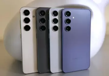 Samsung bringt 128-GB-Version des Galaxy S24 ...